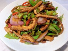 -小菜园新徽菜(连云港海州吾悦店)