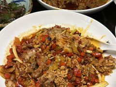 -昱匠·日本料理(金融街店)