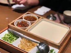 -奇滋豆味(南十四道街店)