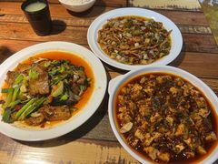 -川渝饭店