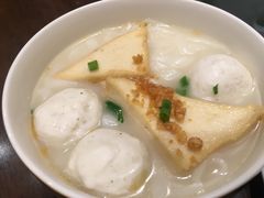 -新旺茶餐厅(嘉里城店)