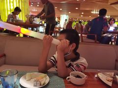 -深圳大梅沙京基洲际度假酒店