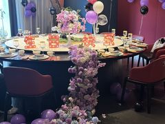 -观宴·品质赣菜(高新大道店)