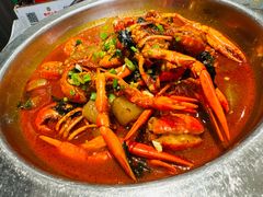 -靓虾二哥·龙虾馆(大塘总店)