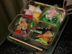 -耳域躺式采耳馆SPA馆(王家湾店)