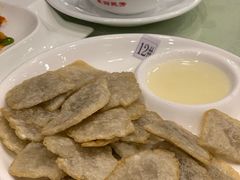 -东四民芳餐厅(世茂工三店)