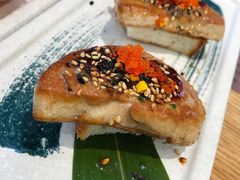 -林妈妈村·日式料理(宝山万达店)