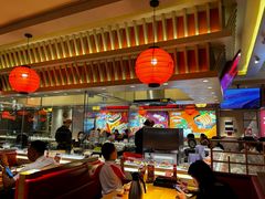-莲寿司(国兴店)