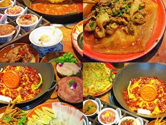 -楠火锅(哈尔滨金爵万象店)