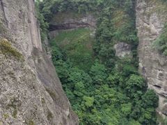 -桂林资江天门山风景区