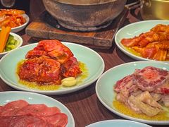-蒜香焼肉PURUSHIN(马场路店)