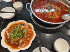 -八方牛客(四方河店)