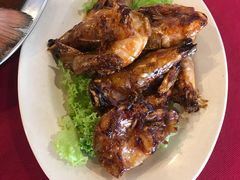 -德成饭店