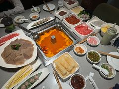 -海底捞火锅(海宁路店)