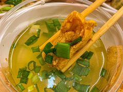 -潮汕小吃普宁炸豆干(华美苑小区店)