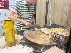 -官塘锋记鱼生·生腌·砂锅粥(牌坊街店)