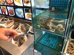-大城·烧烤海鲜大排档(台东店)