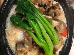 -香港仔茶餐厅(凤阳店)