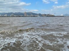 -江心屿景区
