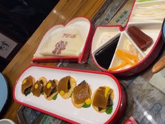 -局气烤鸭·北京菜(前门店)