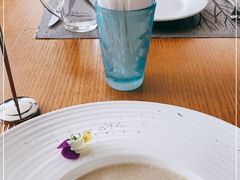 -香草意餐厅(杏石口路店)