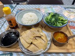 -阿金大白·上海菜馆(新天地店)