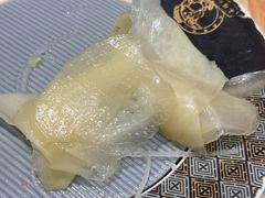 -禾绿寿司(星光68广场店)
