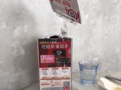 -必胜客(时代广场店)