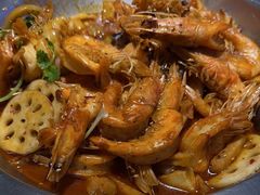-李想大虾(江北天街店)