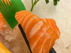 -海景壹号大酒店(惠钱路店)