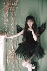 -WAVE SODA摄影工作室