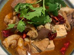 -鹿港小镇(金虹桥国际中心店)