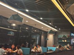 -517烧烤·龙虾·海鲜大排档(万象都荟店)
