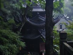 -韬光茶庵