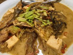 -福子家·闽北光泽菜(华林店)