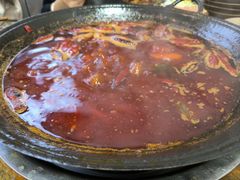 -黄潇洒老火锅(九眼桥宏济巷店)