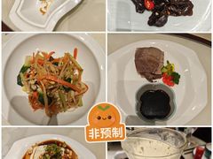 -金陵后厨·南京菜(新街口秣陵路店)