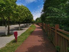 -仙海旅游度假区