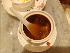 -喜来登由由大酒店九州膳坊中餐厅