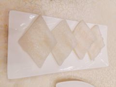 顺德伦教糕-顺德人家食府(黄金广场店)