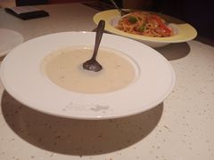 -夏日玛莉西餐厅(金茂览秀城店)