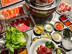 -韩山葵烤肉(太古里店)
