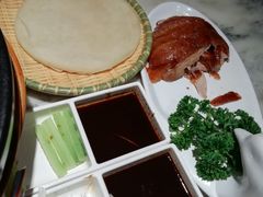 -梁家大院•农家菜(昆山会展中心店)