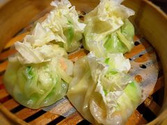 鲜虾烧卖-老绥元烧麦·家常菜(摩尔城店)