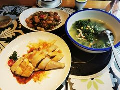 -味食家市师鸡(三元里店)