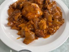 -同发号饭庄(复兴路店)