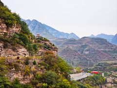 -红旗渠风景区