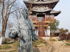 -雅达·阳羡溪山小镇中心