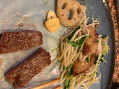 -神户牛排餐厅MOURIYA(总店)