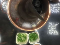 -东来顺饭庄(金泉广场店)